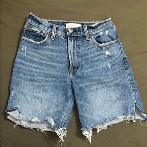 •ABERCROMBIE & FITCH• Shorts!